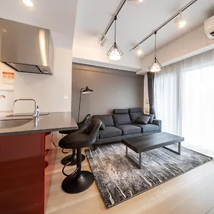 Apartment Creazione Akasaka, Tokyo