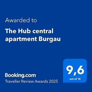 The Hub Burgau